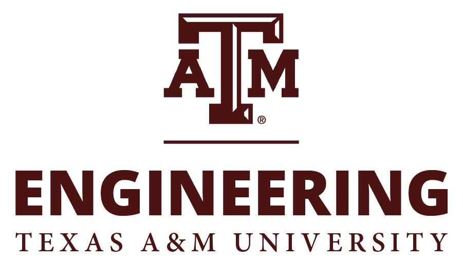Maroon Texas A&M Logo - Toolbox | Texas A&M University Engineering
