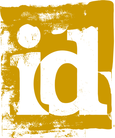 Yellow Software Logo - GameTales: the id logo