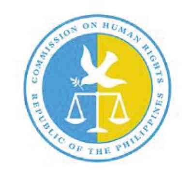 Chr Logo - CHR calls for greater protection for human rights