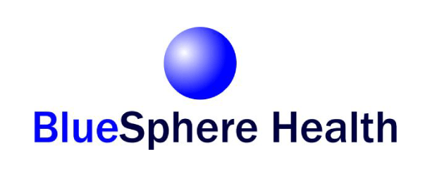 Blue Sphere Logo - New website for Blue Sphere improves professionalism for market