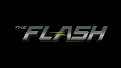 Arrow TV Show Logo - The Flash (2014 TV series)