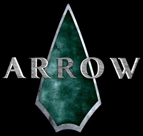Arrow TV Show Logo - Arrow. Arrow, Green arrow