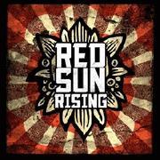 Red Sun Rising Logo - Red Sun Rising reviews, music, news