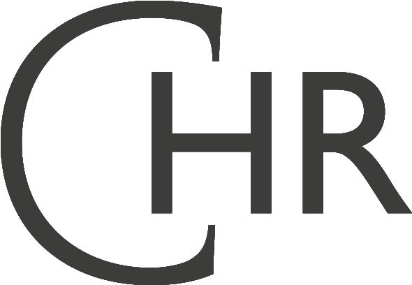 Chr Logo - Executive Search and Leadership Development. CHR Partners