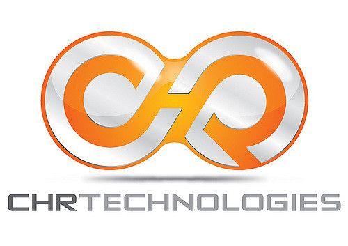 Chr Logo - CHR Logo Design