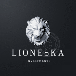 Lion Globe Logo - Business logos of company logos