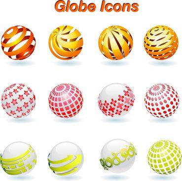 Lion Globe Logo - Lion and globe icon logo free vector download (87,042 Free vector ...