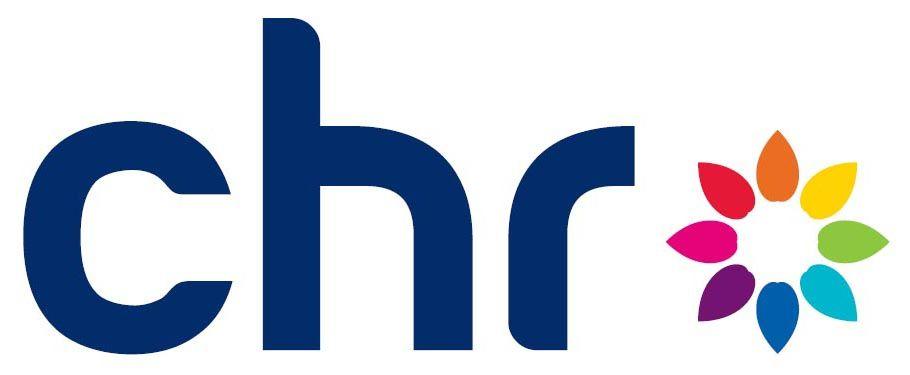 Chr Logo - CHR Celebrates 50th Birthday in 2016!