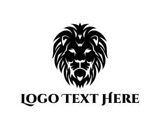 Lion Globe Logo - Company Logo Maker. Create Your Company Logo