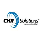 Chr Logo - CHR Solutions Reviews | Glassdoor