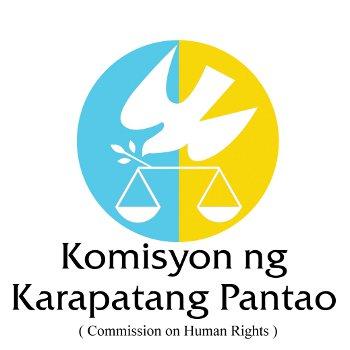 Chr Logo - CHR starts monitoring martial law for potential rights violations ...