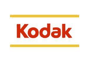 First Kodak Logo - Kodak files for US bankruptcy protection
