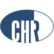Chr Logo - Working at CHR Global