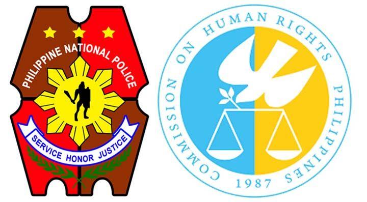 Chr Logo - Refresher course on human rights set for Caloocan City Police