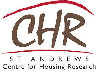 Chr Logo - News