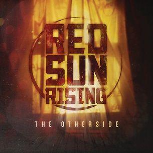 Red Sun Rising Logo - Red Sun Rising | 103.7 the KRRO