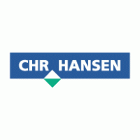 Chr Logo - Chr. Hansen | Brands of the World™ | Download vector logos and logotypes