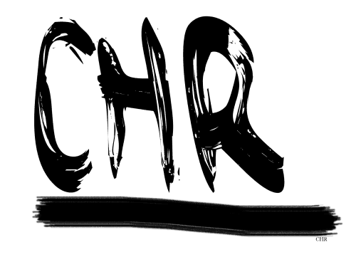 Chr Logo - CHR