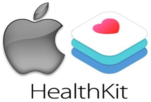 Apple Health Logo - Apple Health and Diabetes Connectivity | DiabetesMine