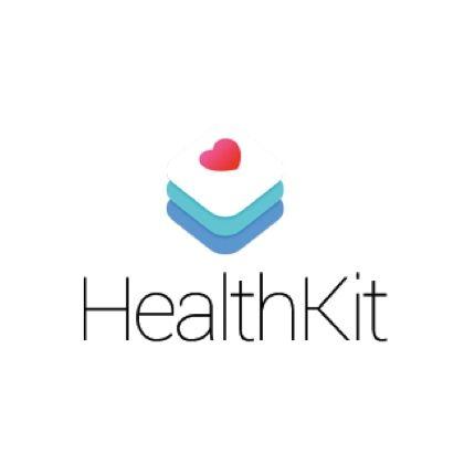 Apple Health Logo - Apple health Logos