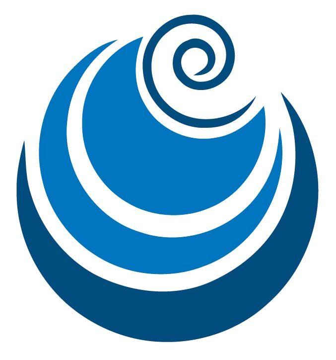 Blue Circular Logo - Our Logo Support UK