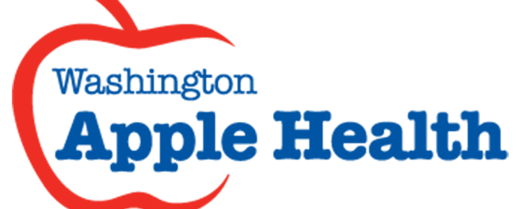 Apple Health Logo - Move to Apple Health Managed Care Explained | Informing Families