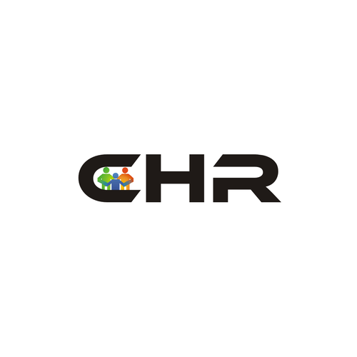 Chr Logo - CHR Holdings. Logo design contest