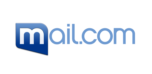 Mail.com Logo - mail.com mail
