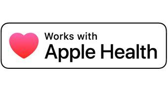 Apple Health Logo - Methodist Works with Apple to Provide Information via Health App