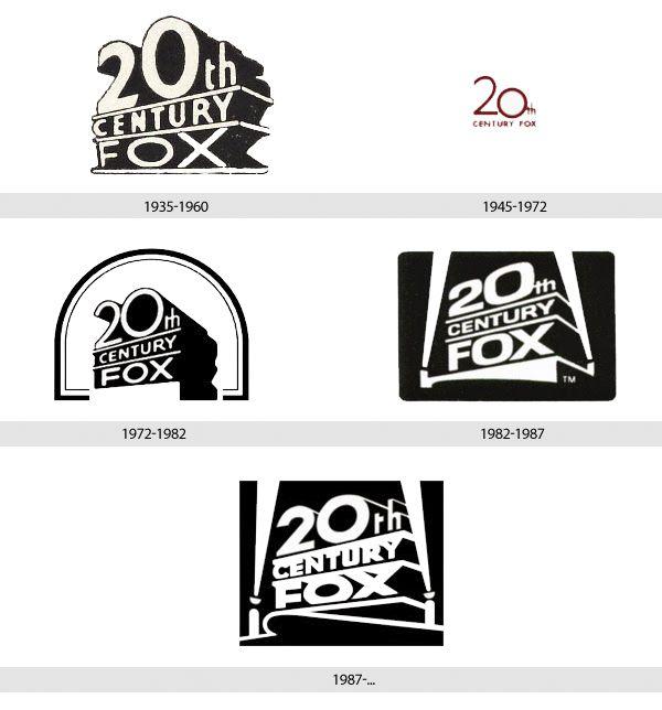 Old 20th Century Fox Logo - 20th Century Fox Logo, 20th Century Fox Logo Symbol Meaning, History ...