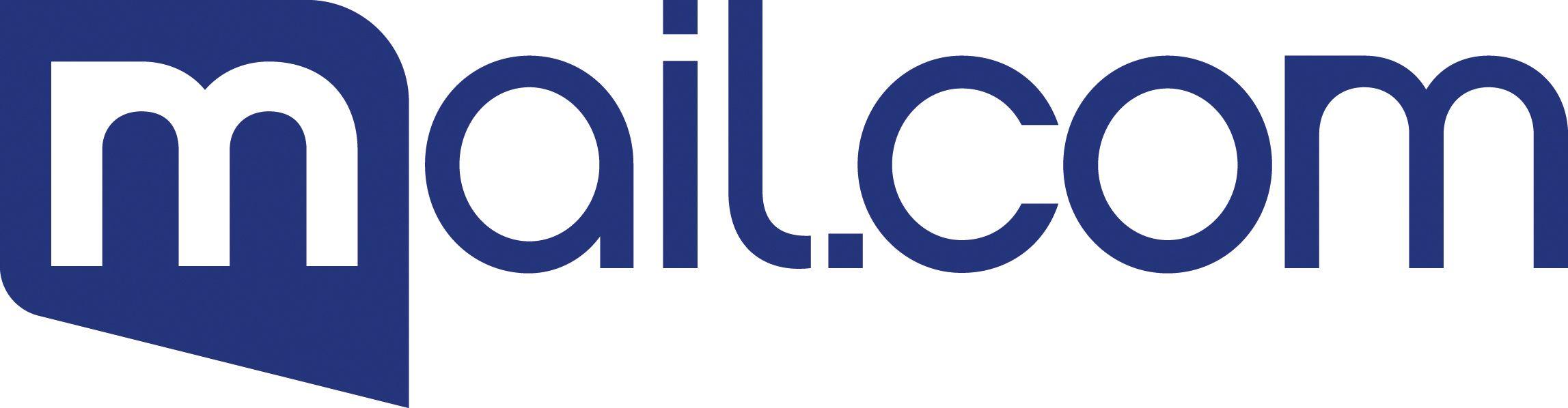 Mail.com Logo - Download Center: Logos Internet AG
