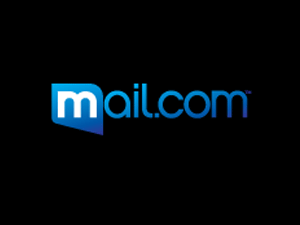 Mail.com Logo - mail.com, yyhmail.com