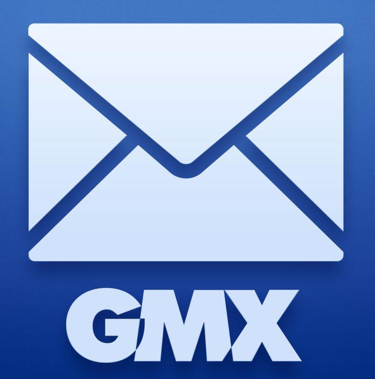 Mail.com Logo - Access a Free GMX.com App Mail Account in Mac OS X Mail