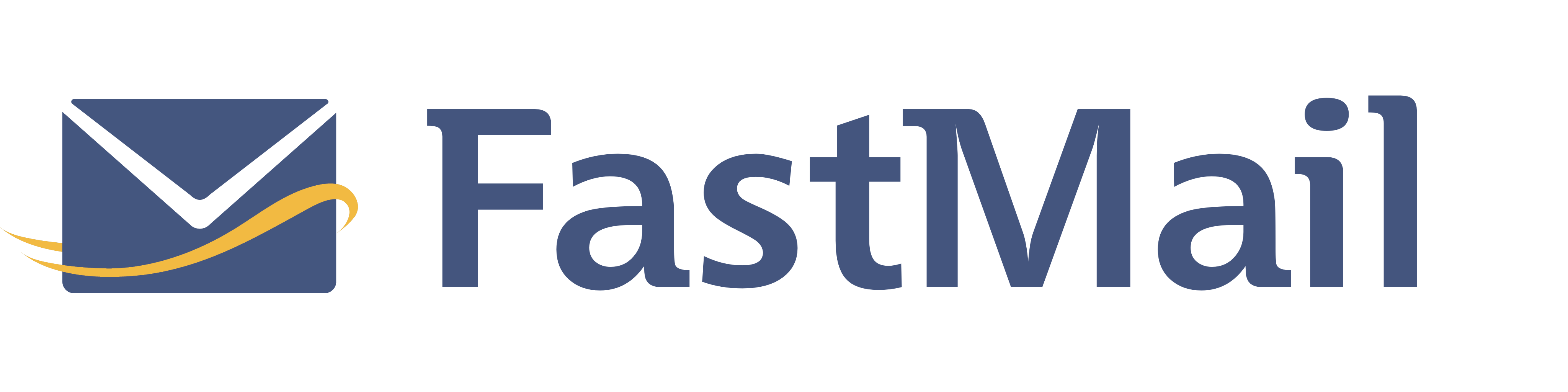 Mail.com Logo - 11 Best online webmail services as of 2019 - Slant