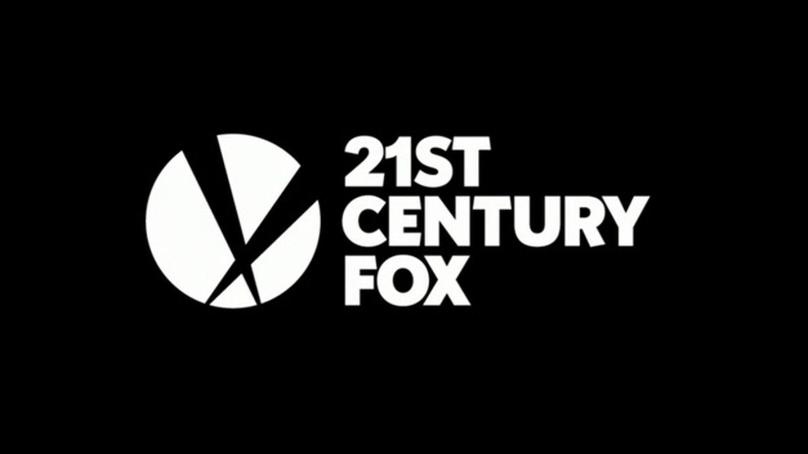 20th Century Fox Logo - 21st Century Fox logo unveiled ahead of News Corp split