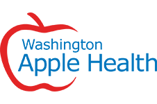 Apple Health Logo - Home | Washington Healthplanfinder