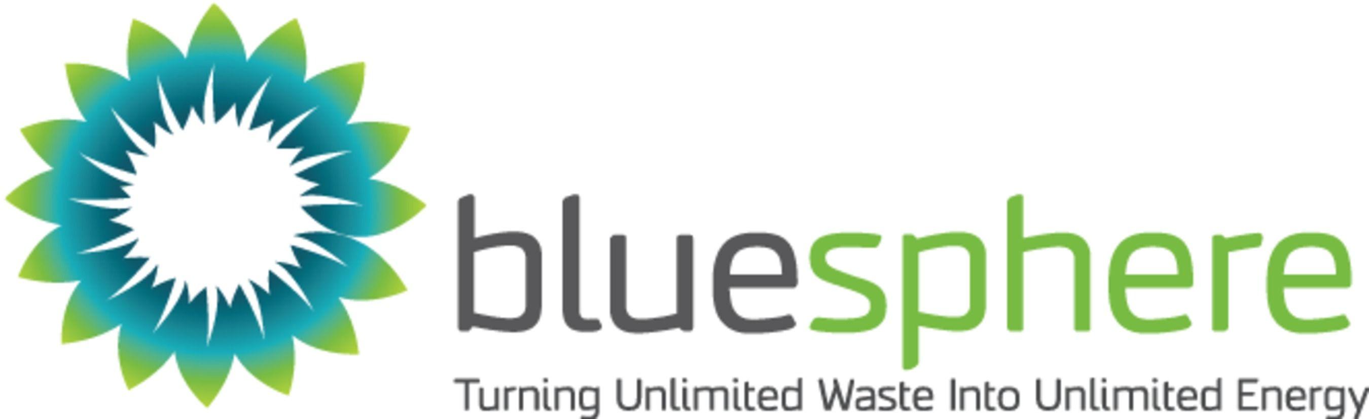 Blue Sphere Logo - Blue Sphere Updates Shareholders on Company Progress
