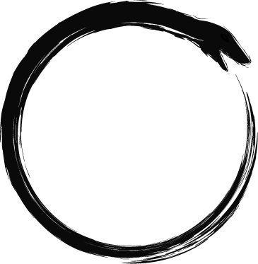 Snake Circle Logo - Snake Symbol 2. Jeffrey H. King's Blog
