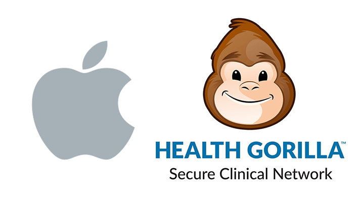 Apple Health Logo - Timeline: How Apple is piecing together its secret healthcare plan ...