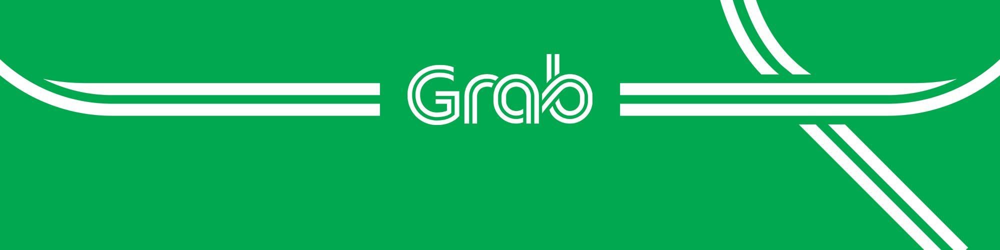 Grab Logo - Grab logo | Eagle News