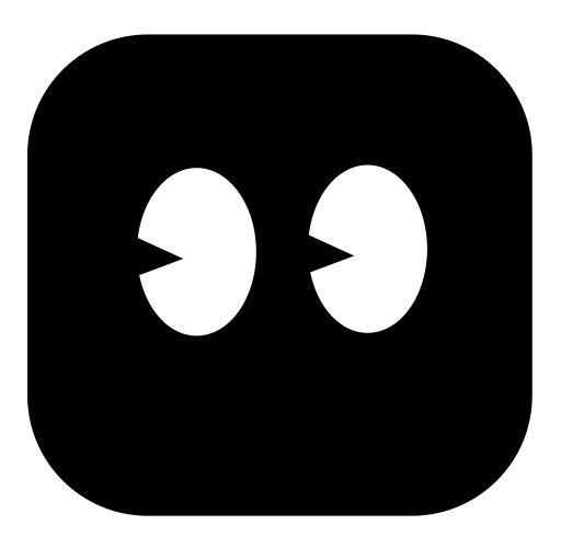 Eyes Emoji Logo - Big Eye, Big Eyes, Emoji Icon With PNG and Vector Format for Free ...