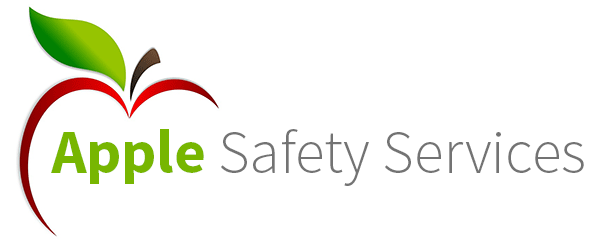 Apple Health Logo - Cost effective training providers | Apple Safety Services