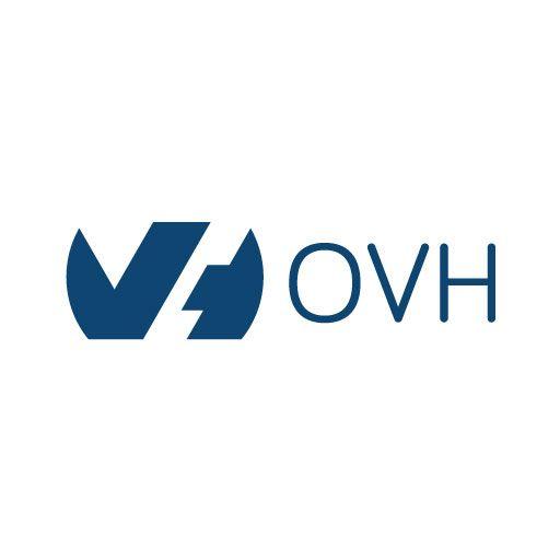 Mail.com Logo - Webmail. OVH- OVH