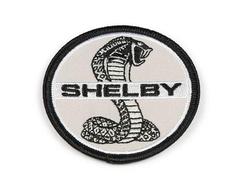 Snake Circle Logo - Shelby Snake Circle Patch