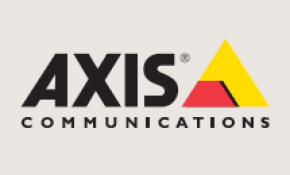 Axis Communications Logo - Trademark and copyright user guidelines | Axis Communications