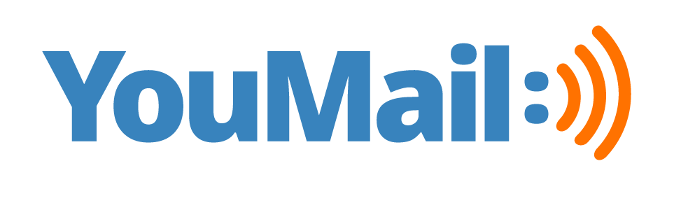 Mail.com Logo - YouMail Visual Voicemail