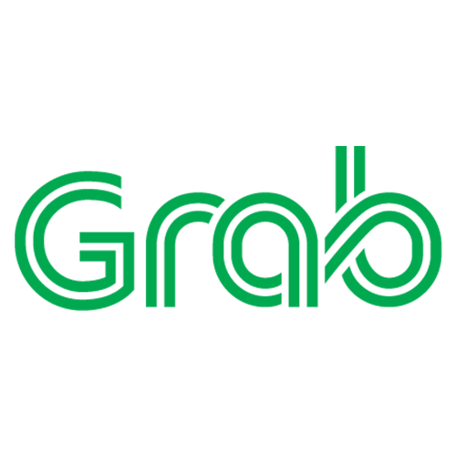 Grab Logo - Grab logo – Carnival World