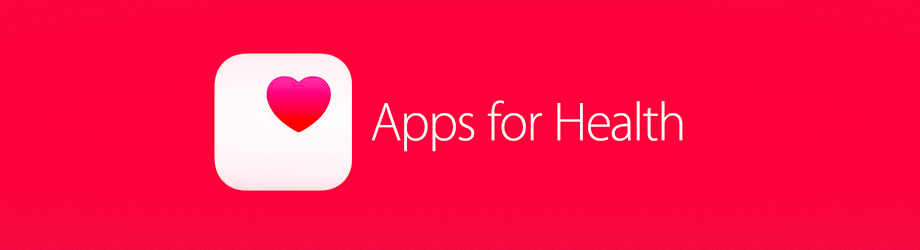Apple Health Logo - Apple Highlights “Apps for Health” – MacStories