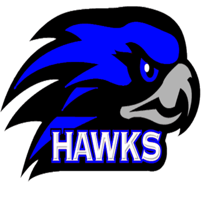 Blue Hawk Logo - Blue Hawk - Roblox