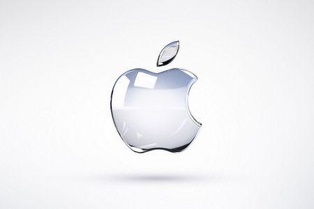 Health Apple Logo - Apple Reportedly Developing New Health-Centric Device